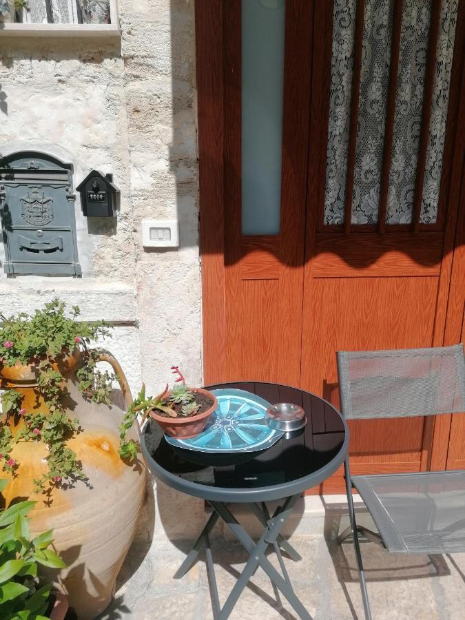 Ferienhaus Sweet Bari