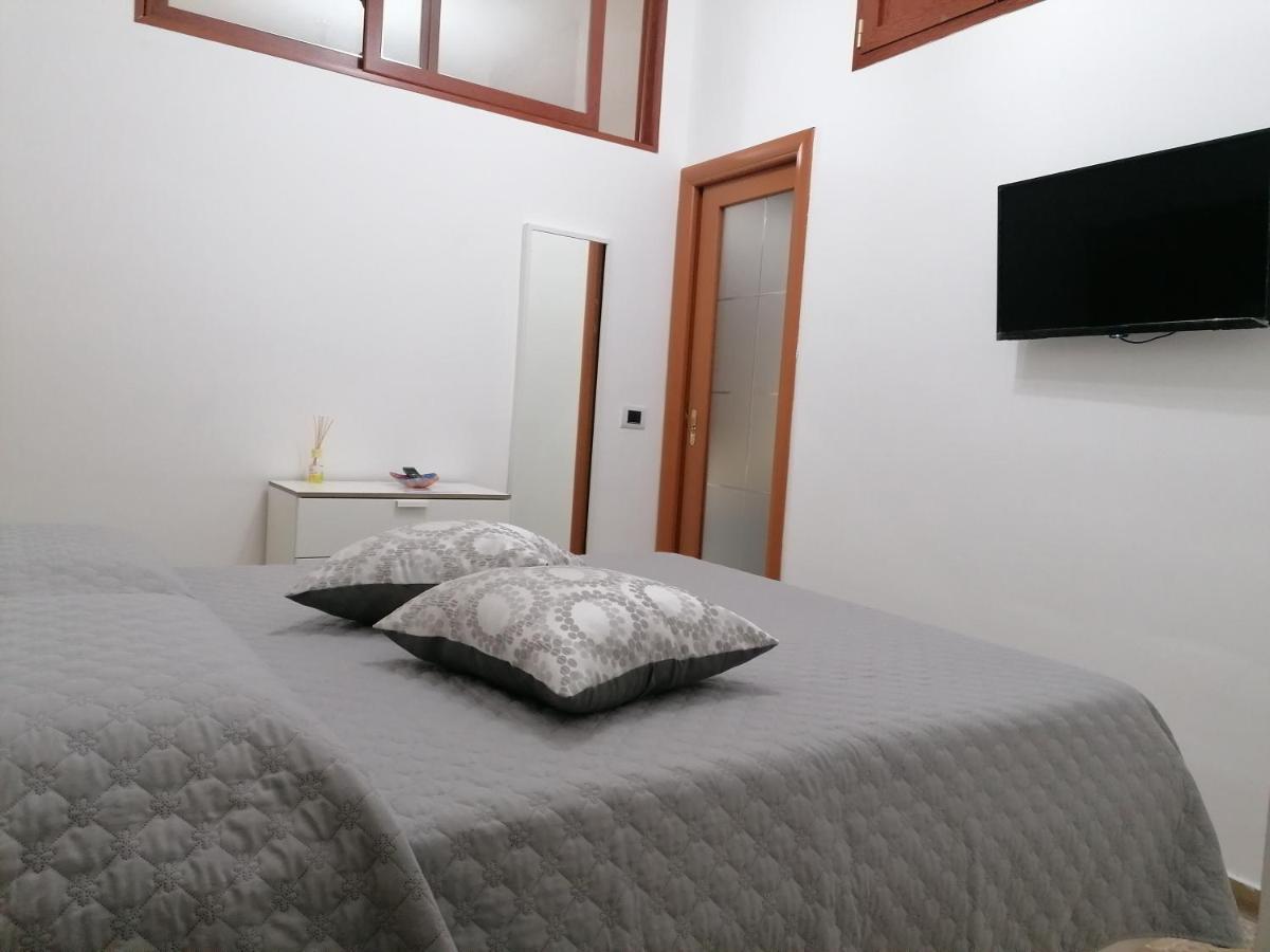 Sweet Ferienhaus Bari