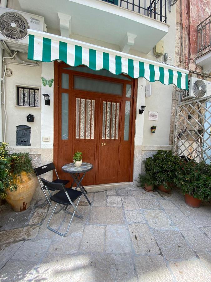 Sweet Ferienhaus Bari