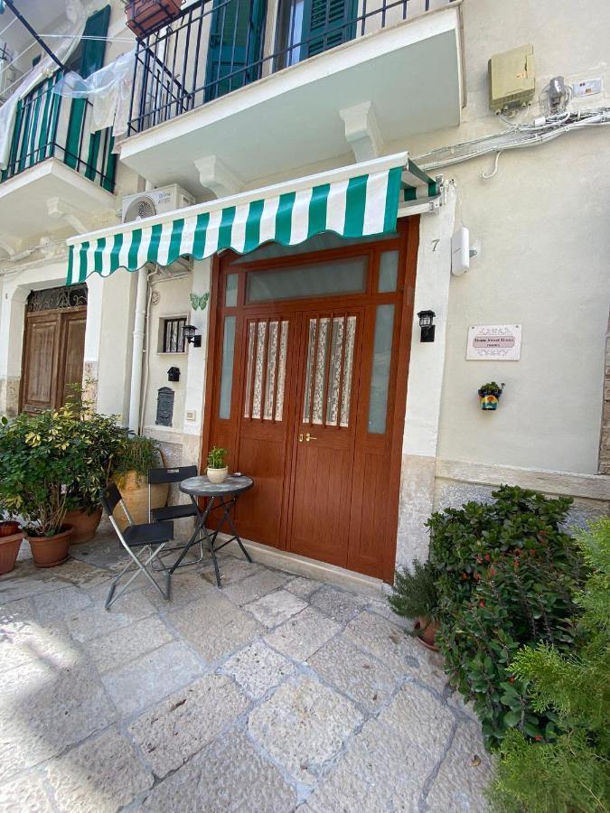 Ferienhaus Sweet Bari